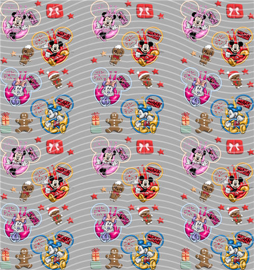 Pen sticker-F 1597